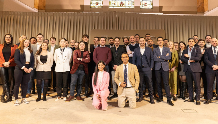 London Spirits Competition 2023