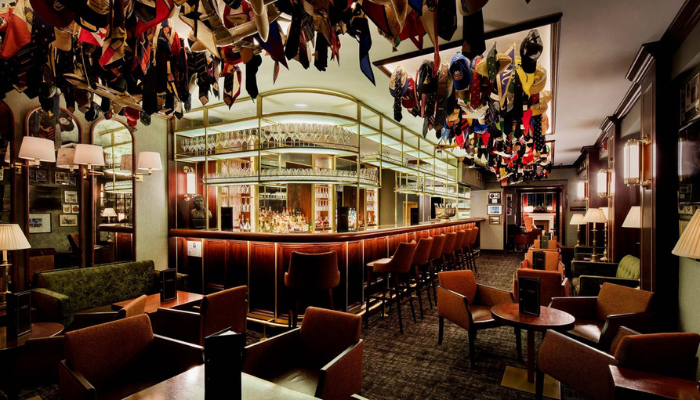 The American Bar, London