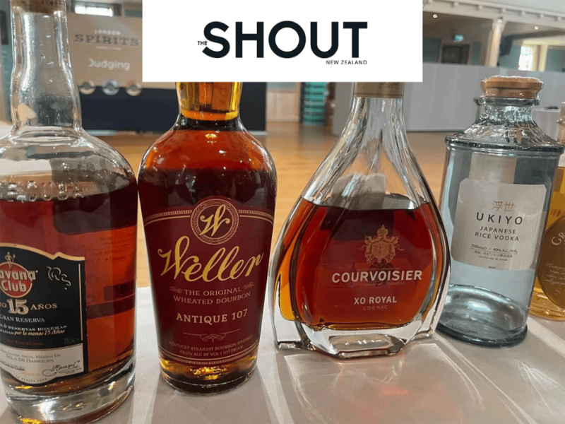 Photo for: International London Spirits Competition 2025 results announced