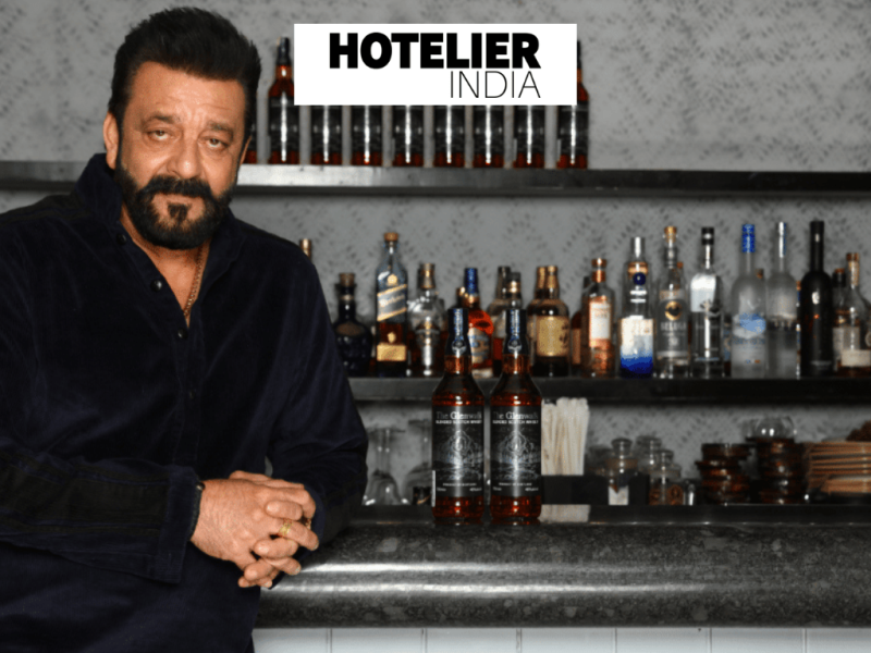 Photo for: Sanjay Dutt’s The Glenwalk shines at London Spirits Competition