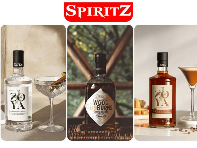 Photo for: ABD Maestro wins big at London Spirits Competition 2026
