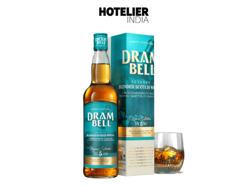 Photo for: Dram Bell shines globally with wins at ISC and London Spirits Competition 2025