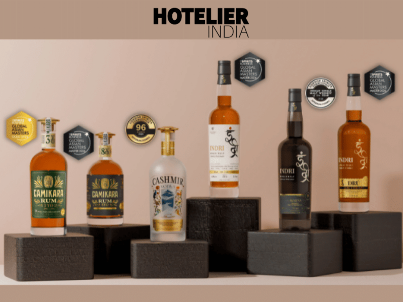 Photo for: Piccadily Distillery secures top honours across global spirits competitions