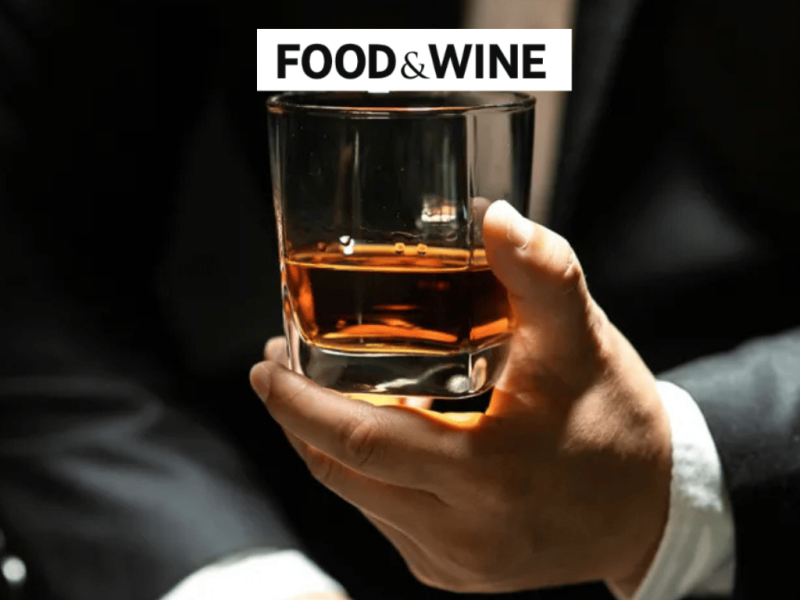 Photo for: This $45 Whiskey Is the 2026 Straight Bourbon of the Year, According to the London Spirits Competition