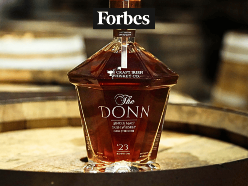 Photo for: The World’s Best Single Malt—According To The 2026 London Spirits Competition
