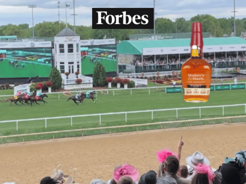 Photo for: The World’s Best Bourbon—According To The 2026 London Spirits Competition