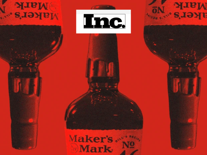 Photo for: Experts Just Named This the Best Straight Bourbon in the World—and It’s Under $50