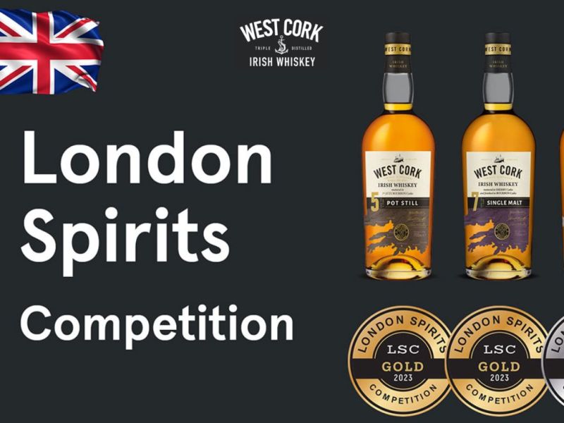 Photo for: The London Spirits Competition