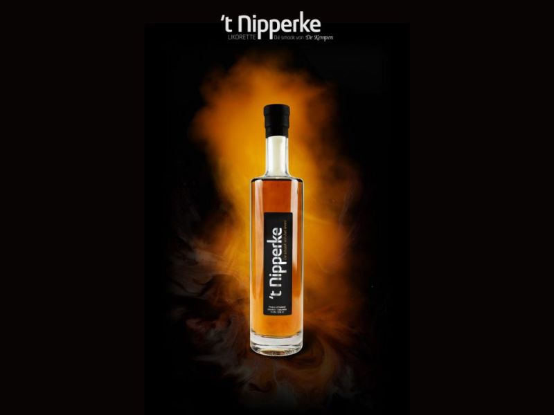 Photo for: Winnaar van de gouden medaille bij de London Spirits Competition 2024