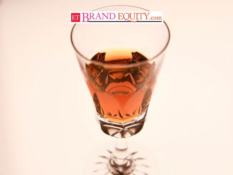 Photo for: New Indian single malt whiskies hold their own against scotch